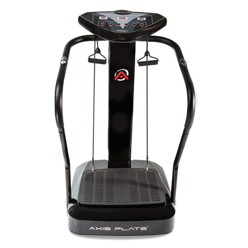 Whole Body Vibration Platform - Exercise Fitness Machine